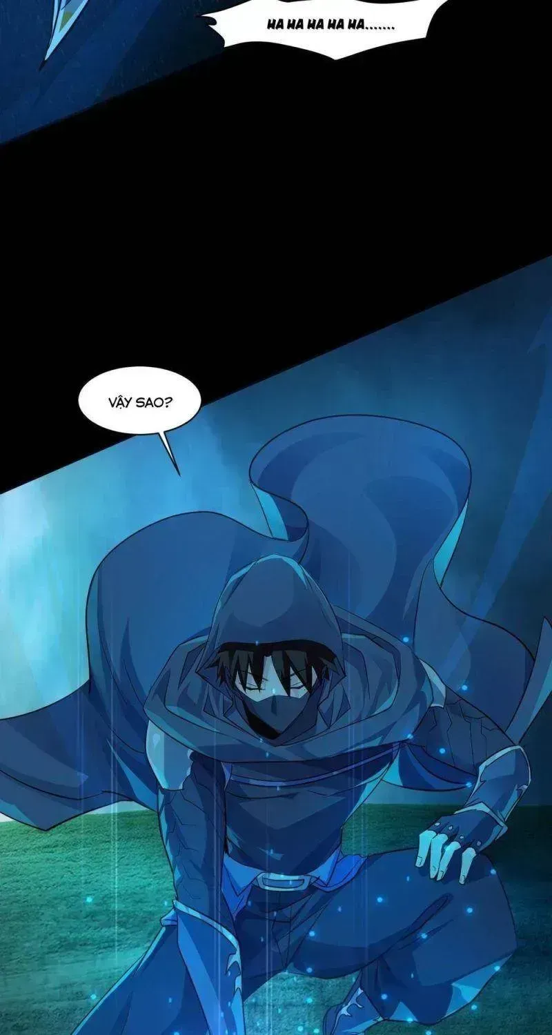 Chỉ Có Ta Có Thể Sử Dụng Triệu Hoán Thuật Chapter 8.4 - 37