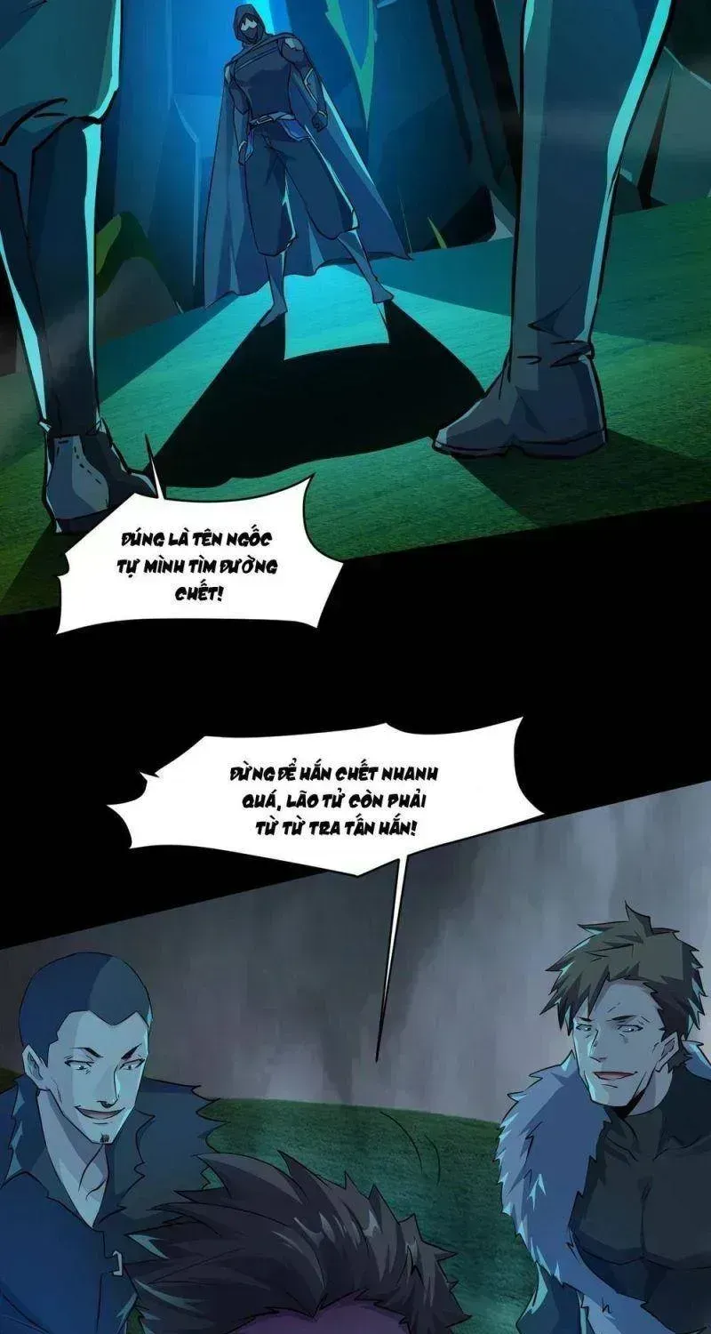 Chỉ Có Ta Có Thể Sử Dụng Triệu Hoán Thuật Chapter 8.5 - 32