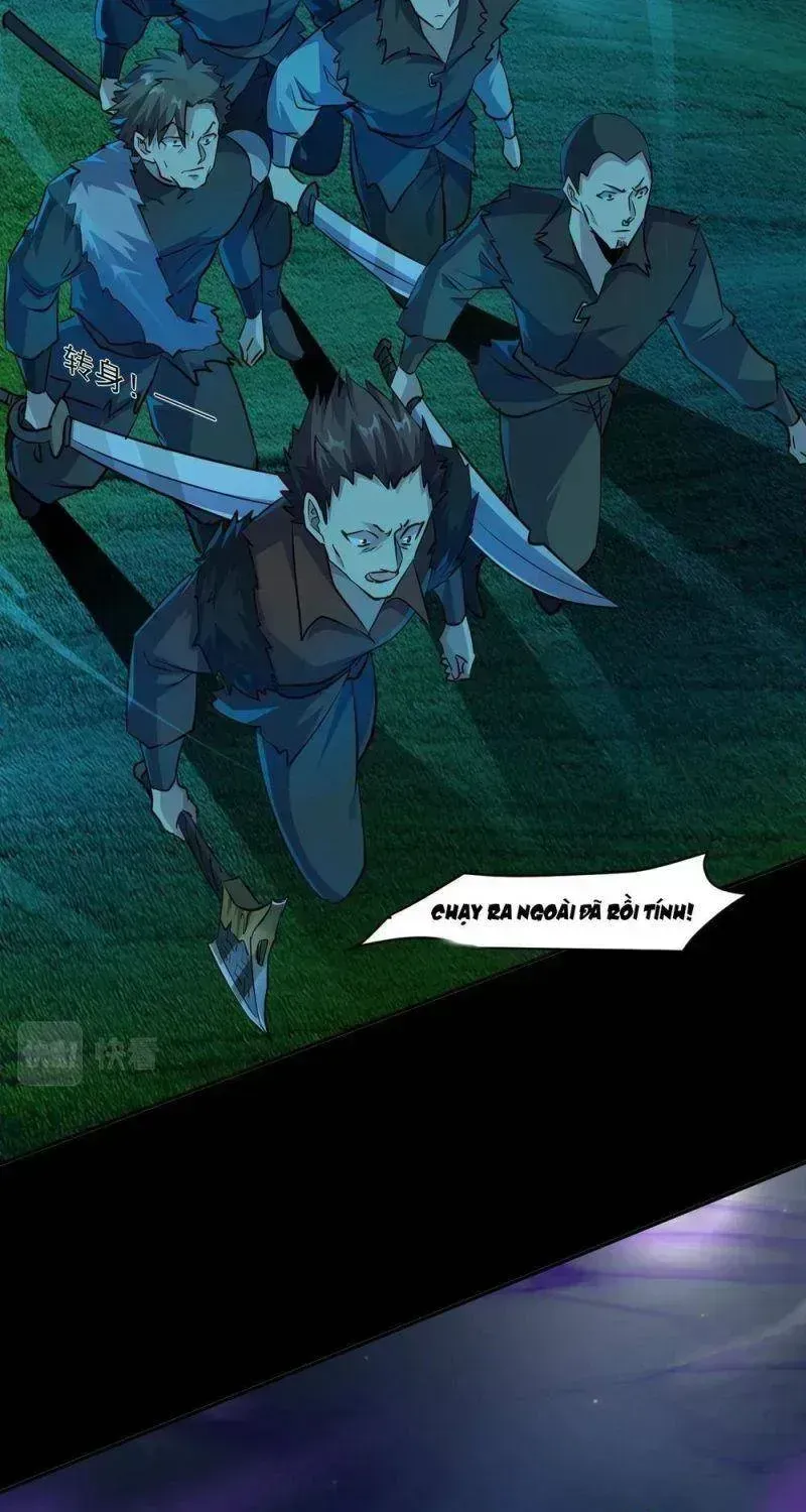 Chỉ Có Ta Có Thể Sử Dụng Triệu Hoán Thuật Chapter 8.5 - 48