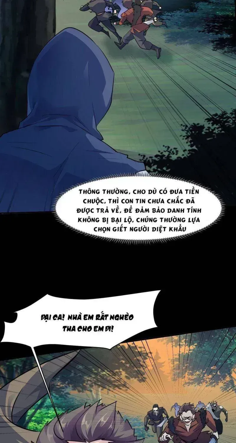 Chỉ Có Ta Có Thể Sử Dụng Triệu Hoán Thuật Chapter 8.5 - 8