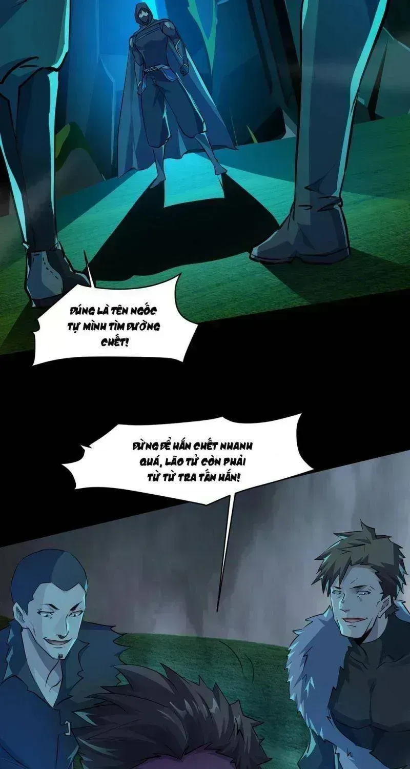 Chỉ Có Ta Có Thể Sử Dụng Triệu Hoán Thuật Chapter 8.7 - 34