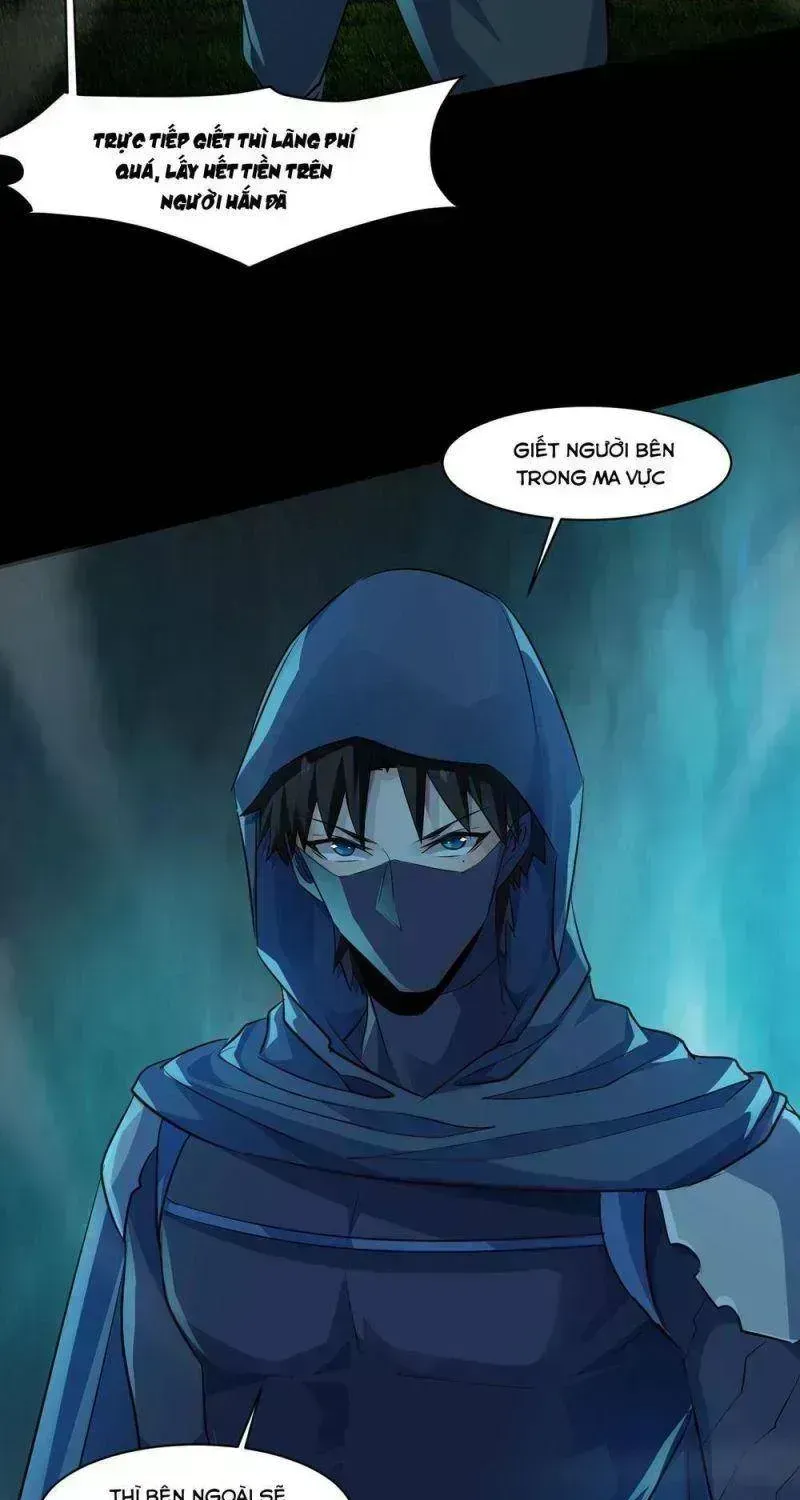 Chỉ Có Ta Có Thể Sử Dụng Triệu Hoán Thuật Chapter 8.7 - 36
