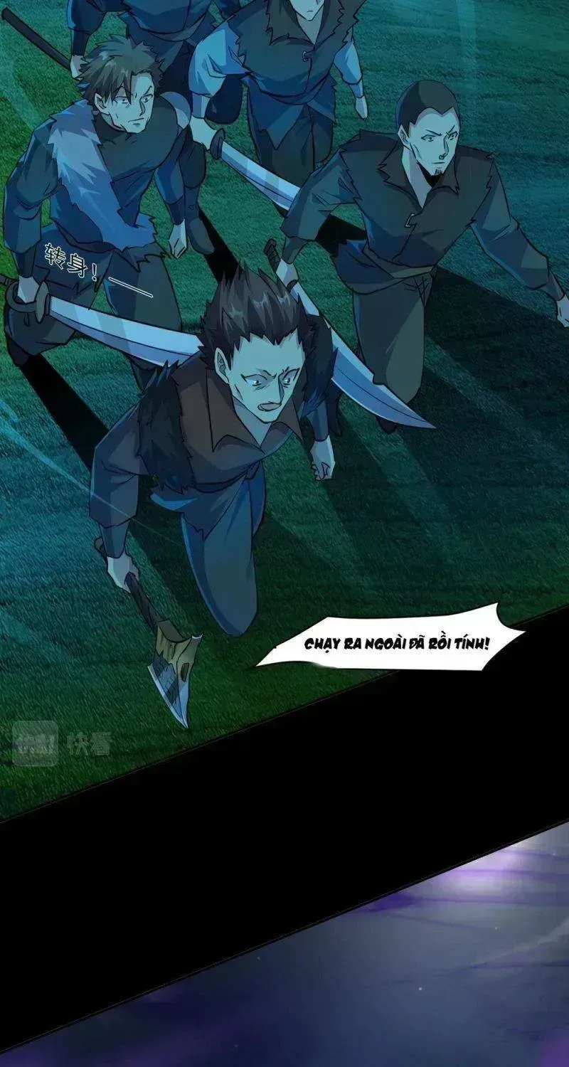 Chỉ Có Ta Có Thể Sử Dụng Triệu Hoán Thuật Chapter 8.7 - 50