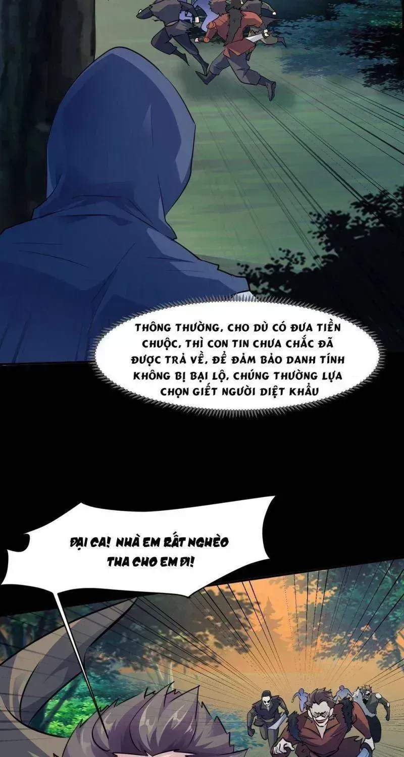 Chỉ Có Ta Có Thể Sử Dụng Triệu Hoán Thuật Chapter 8.7 - 10
