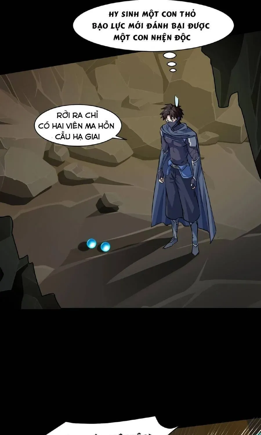 Chỉ Có Ta Có Thể Sử Dụng Triệu Hoán Thuật Chapter 9.1 - 44