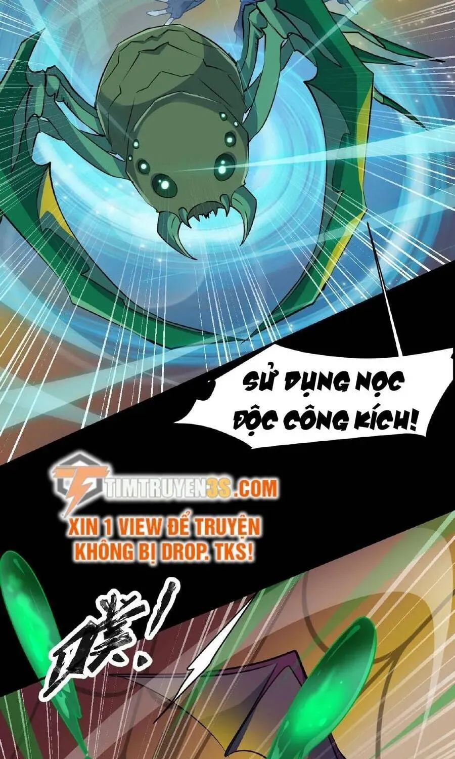 Chỉ Có Ta Có Thể Sử Dụng Triệu Hoán Thuật Chapter 9.1 - 70