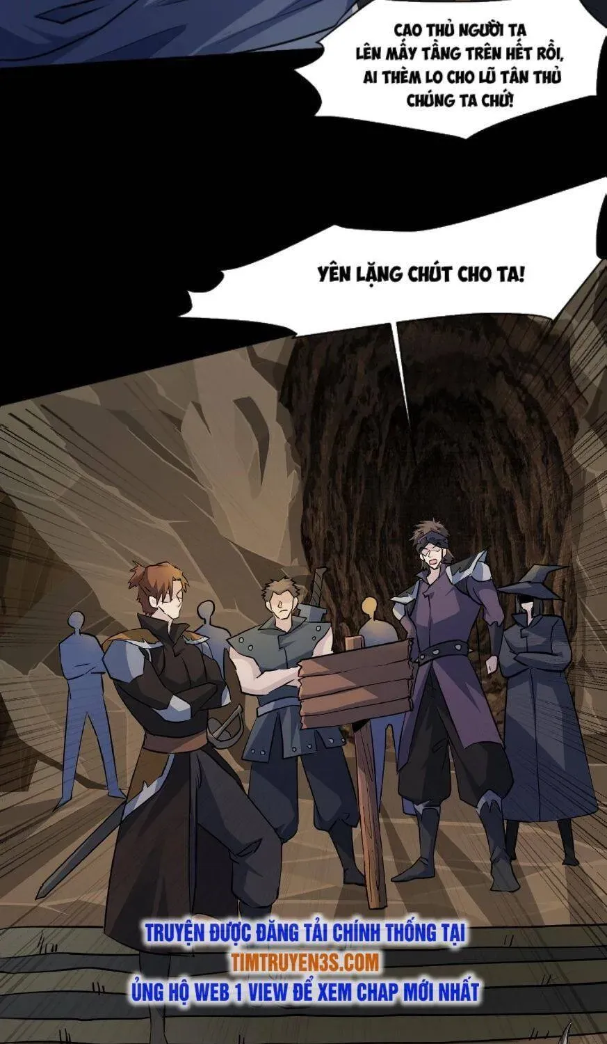 Chỉ Có Ta Có Thể Sử Dụng Triệu Hoán Thuật Chapter 9.1 - 92