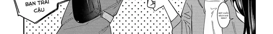 Kimi No Kokoro Wo Kanjitai Chapter 9 - 3