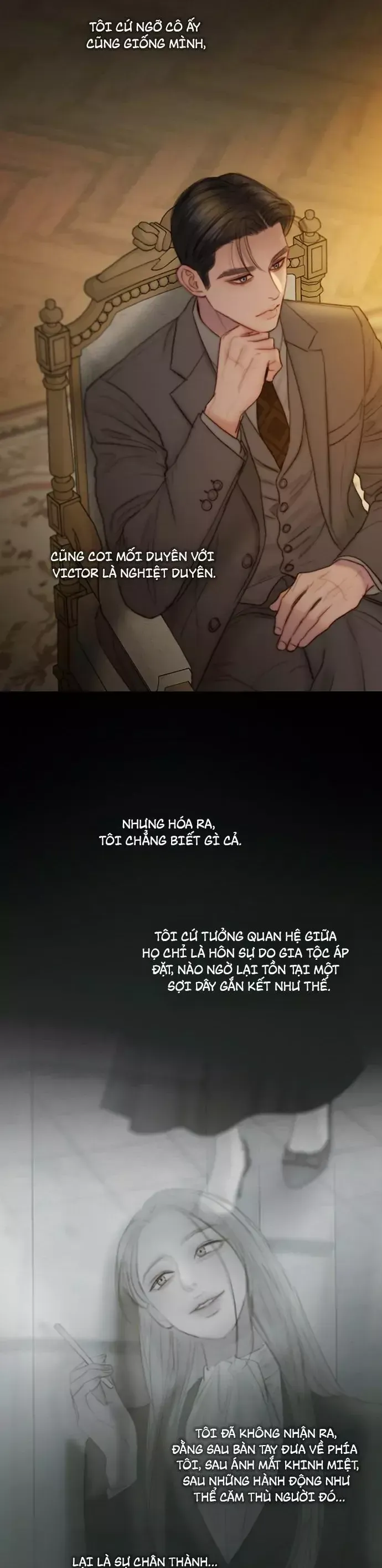 Serena Chapter 128 - 11