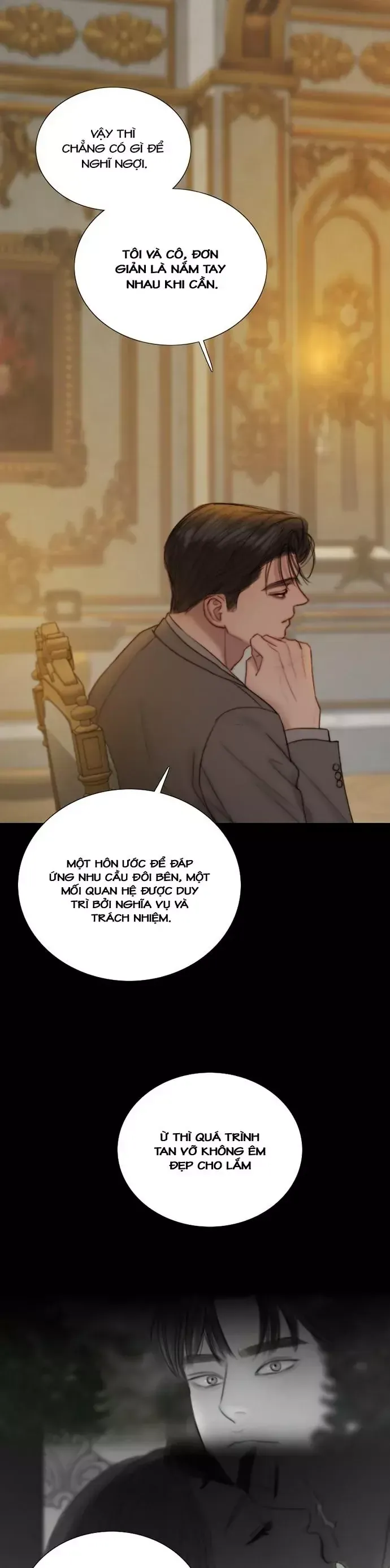 Serena Chapter 128 - 17