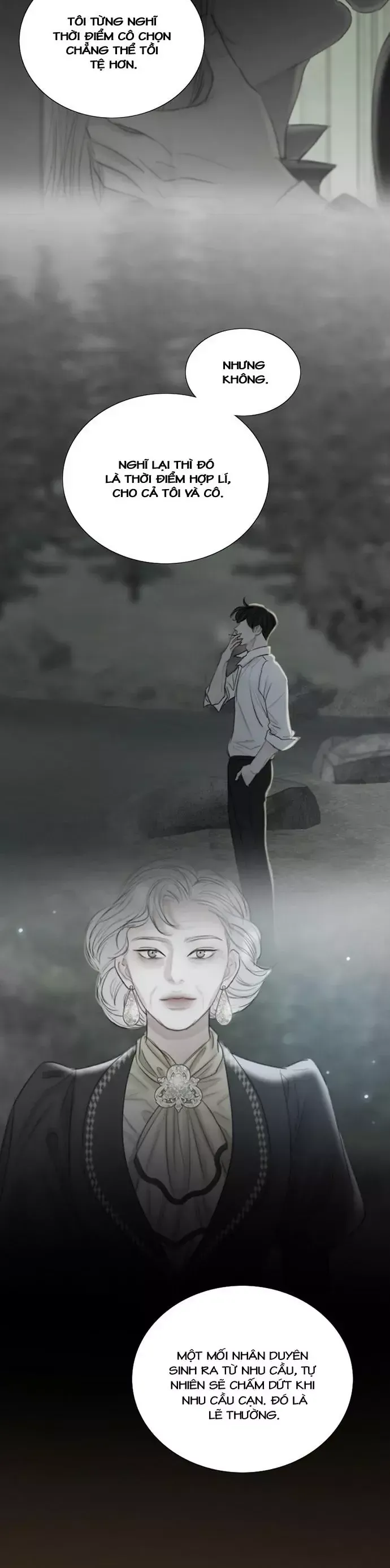 Serena Chapter 128 - 18