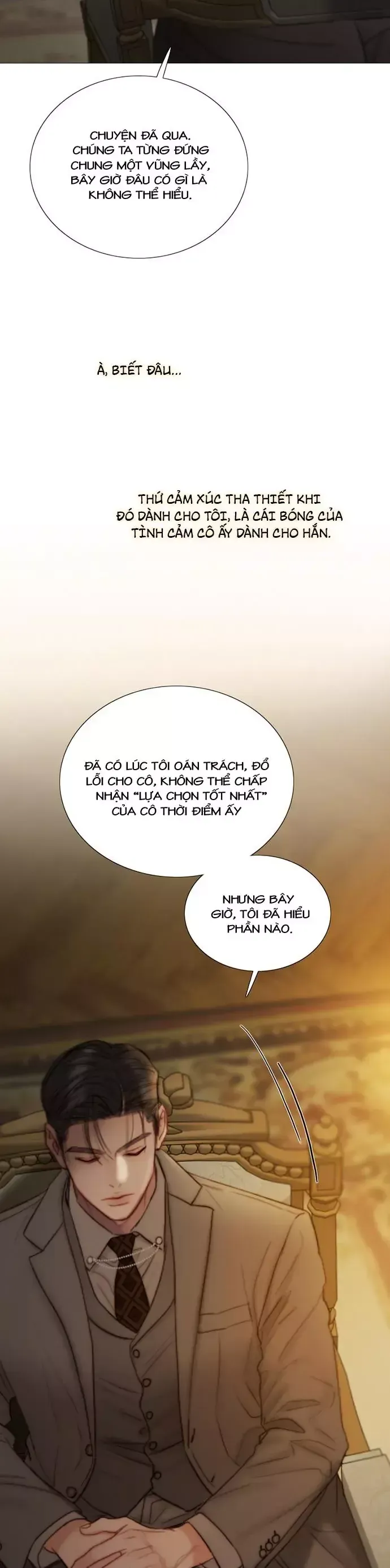 Serena Chapter 128 - 20