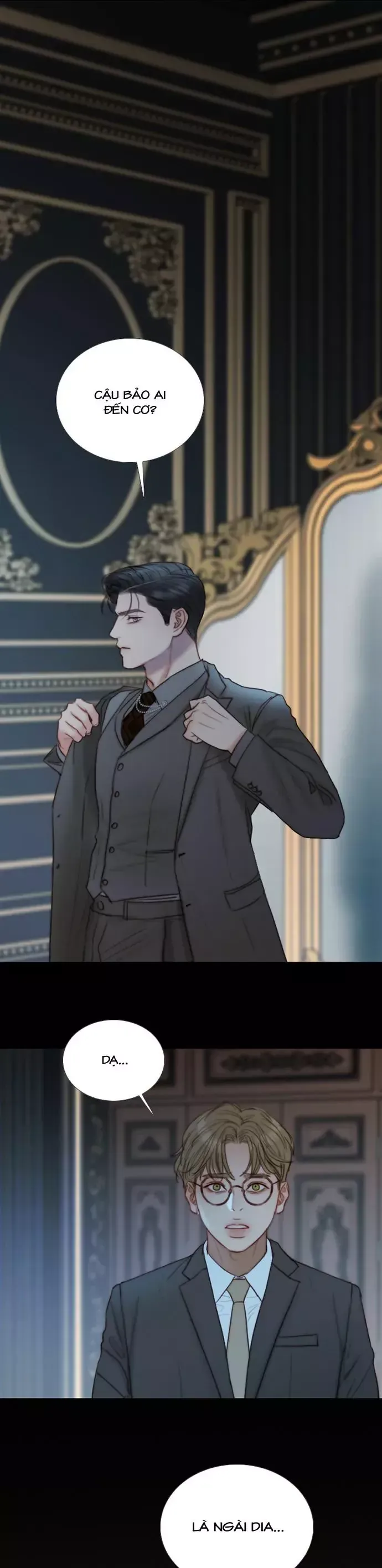Serena Chapter 128 - 3