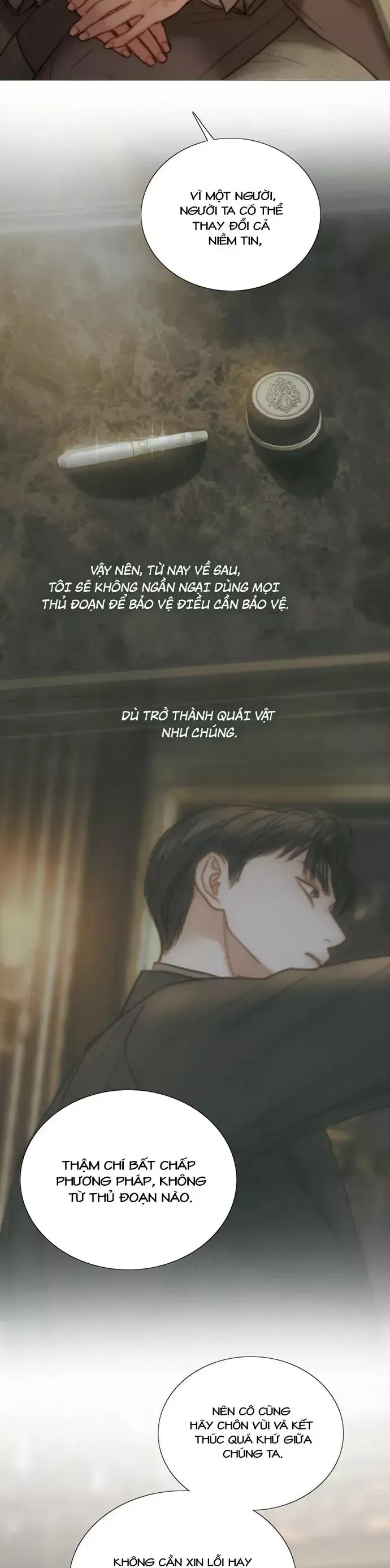 Serena Chapter 128 - 21