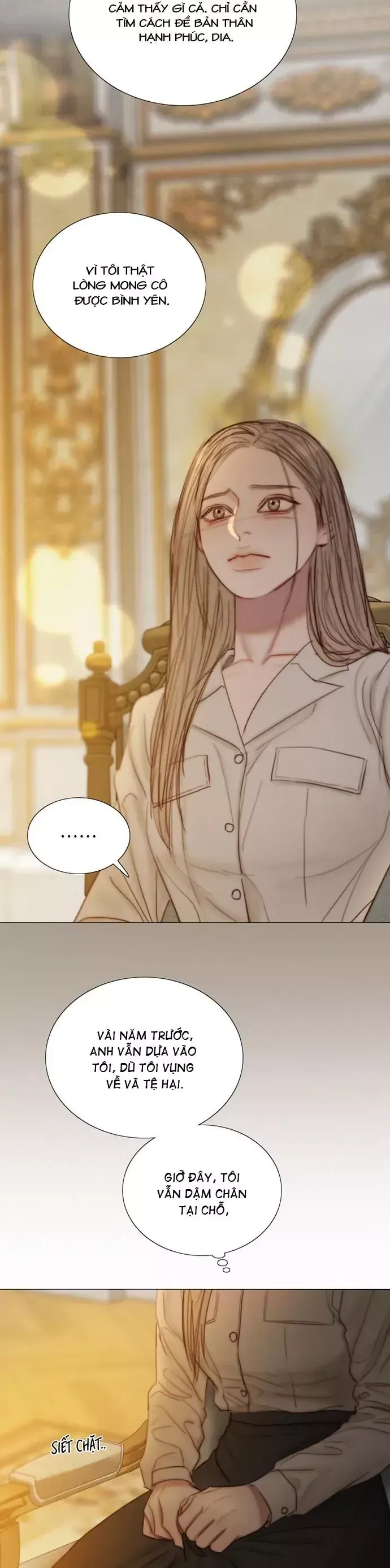 Serena Chapter 128 - 22