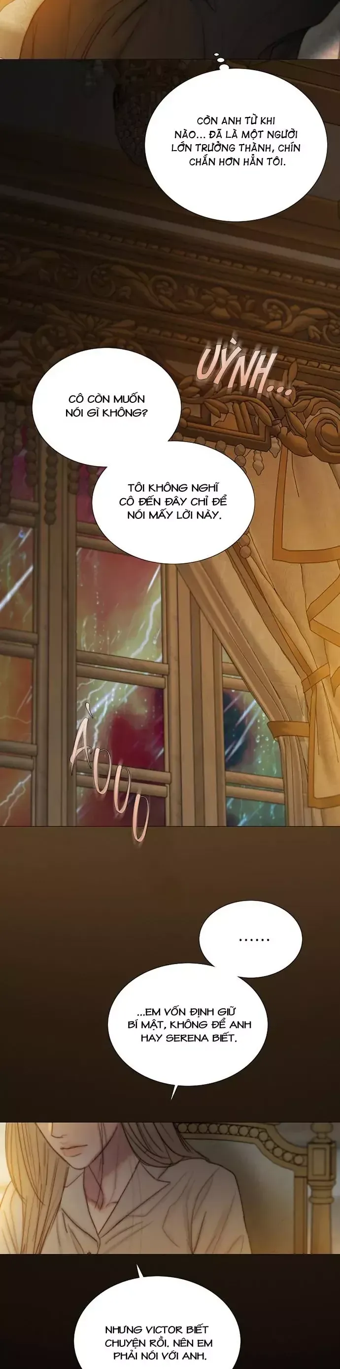 Serena Chapter 128 - 23