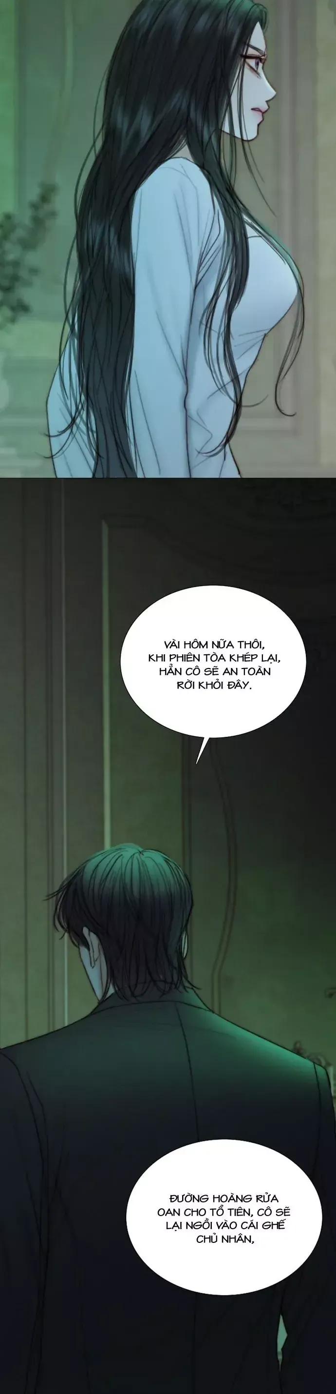 Serena Chapter 128 - 30