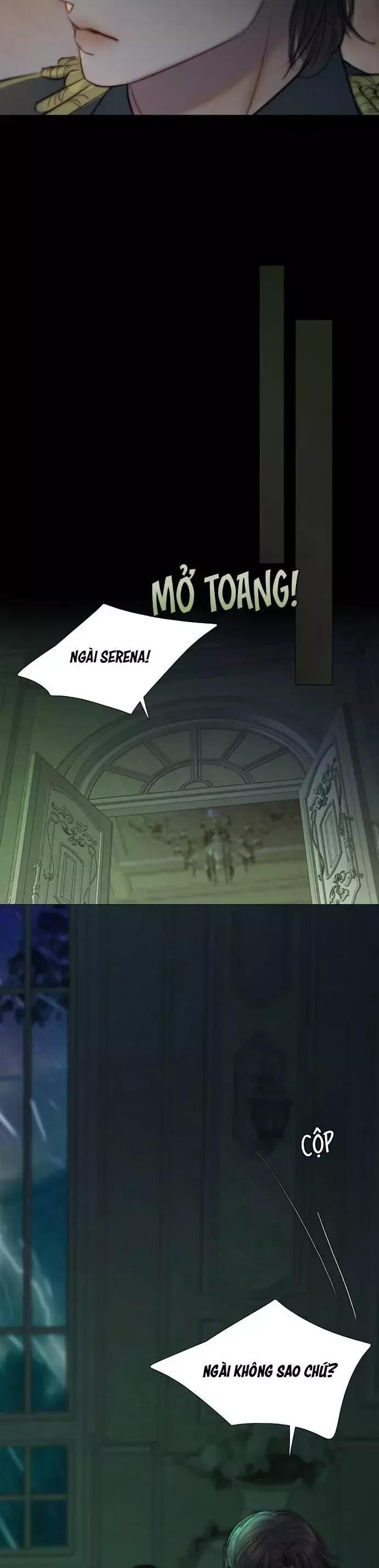Serena Chapter 128 - 39
