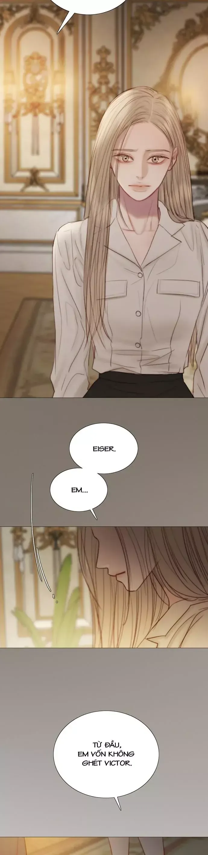 Serena Chapter 128 - 5