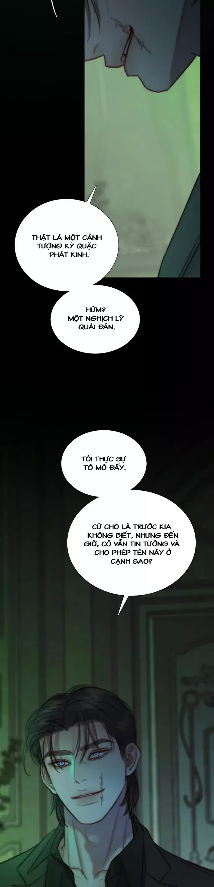 Serena Chapter 128 - 41