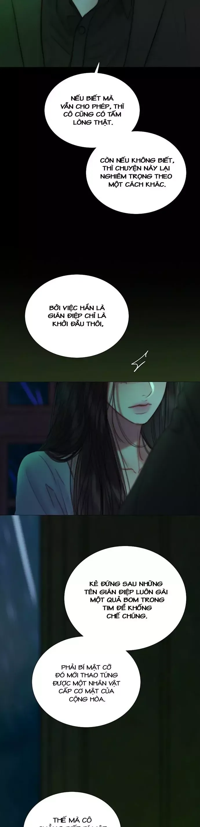 Serena Chapter 128 - 42
