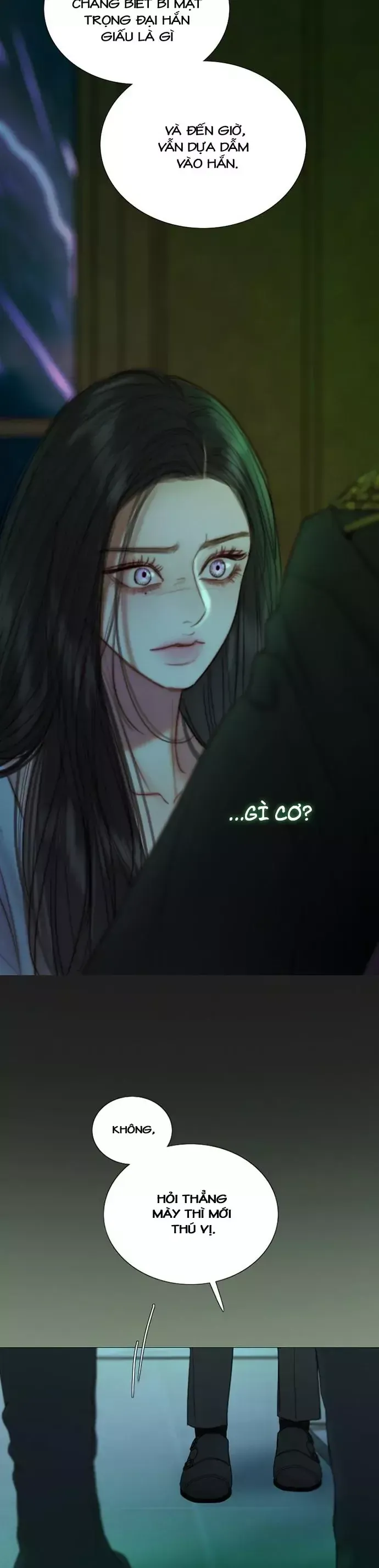 Serena Chapter 128 - 43