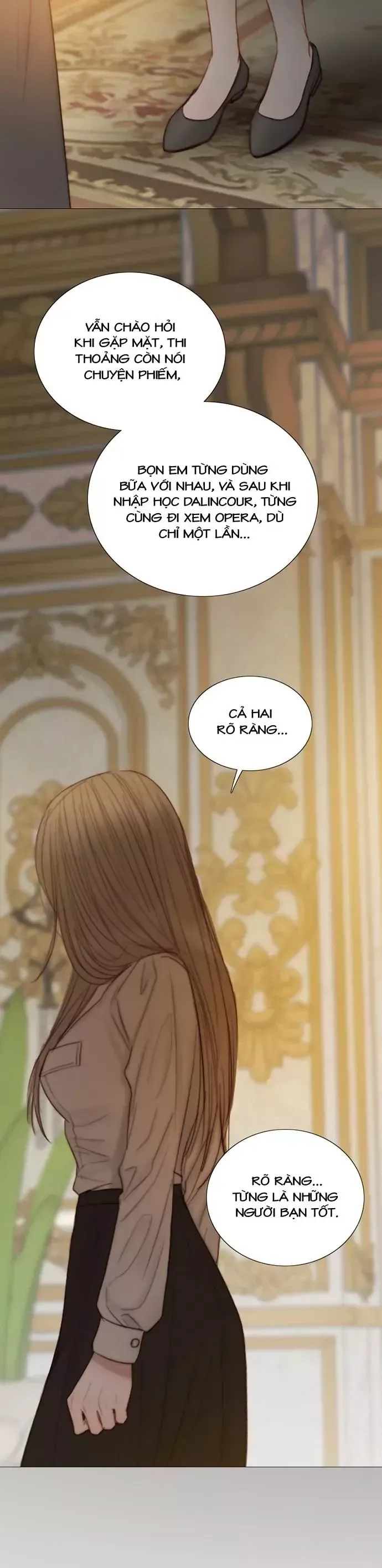 Serena Chapter 128 - 6