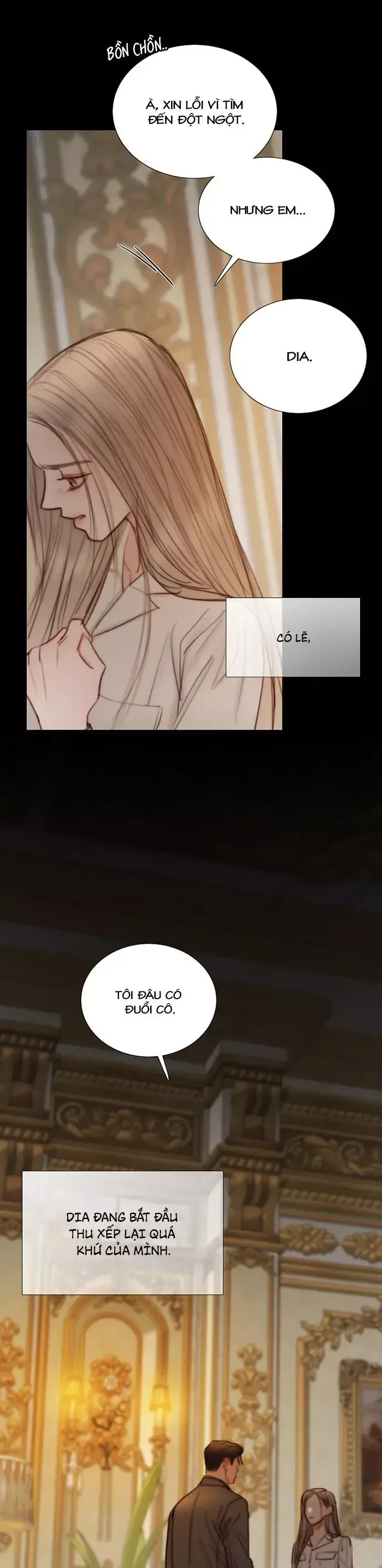 Serena Chapter 128 - 8
