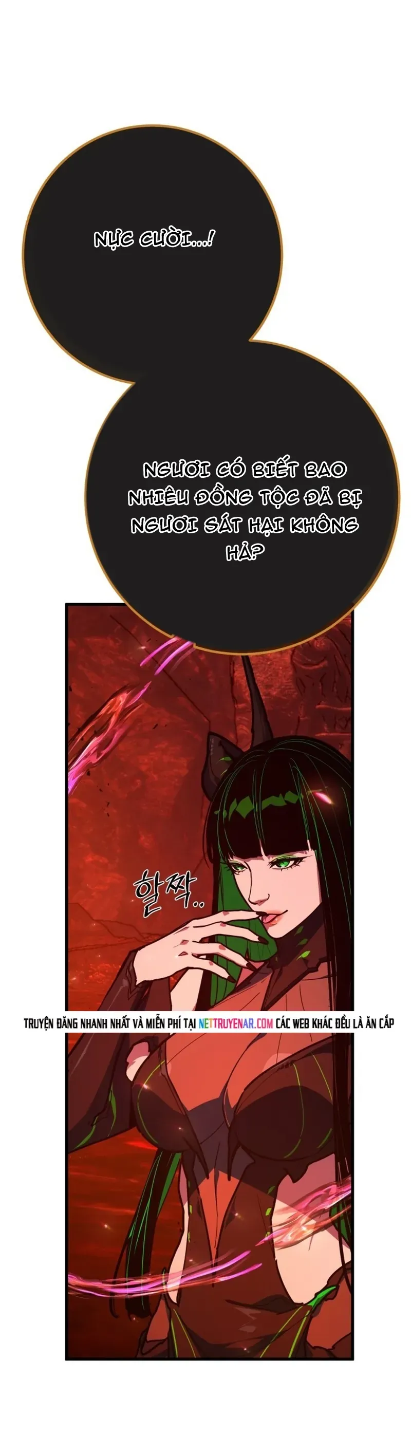 Quỷ Troll Mạnh Nhất Thế Giới Chapter 164 - 43