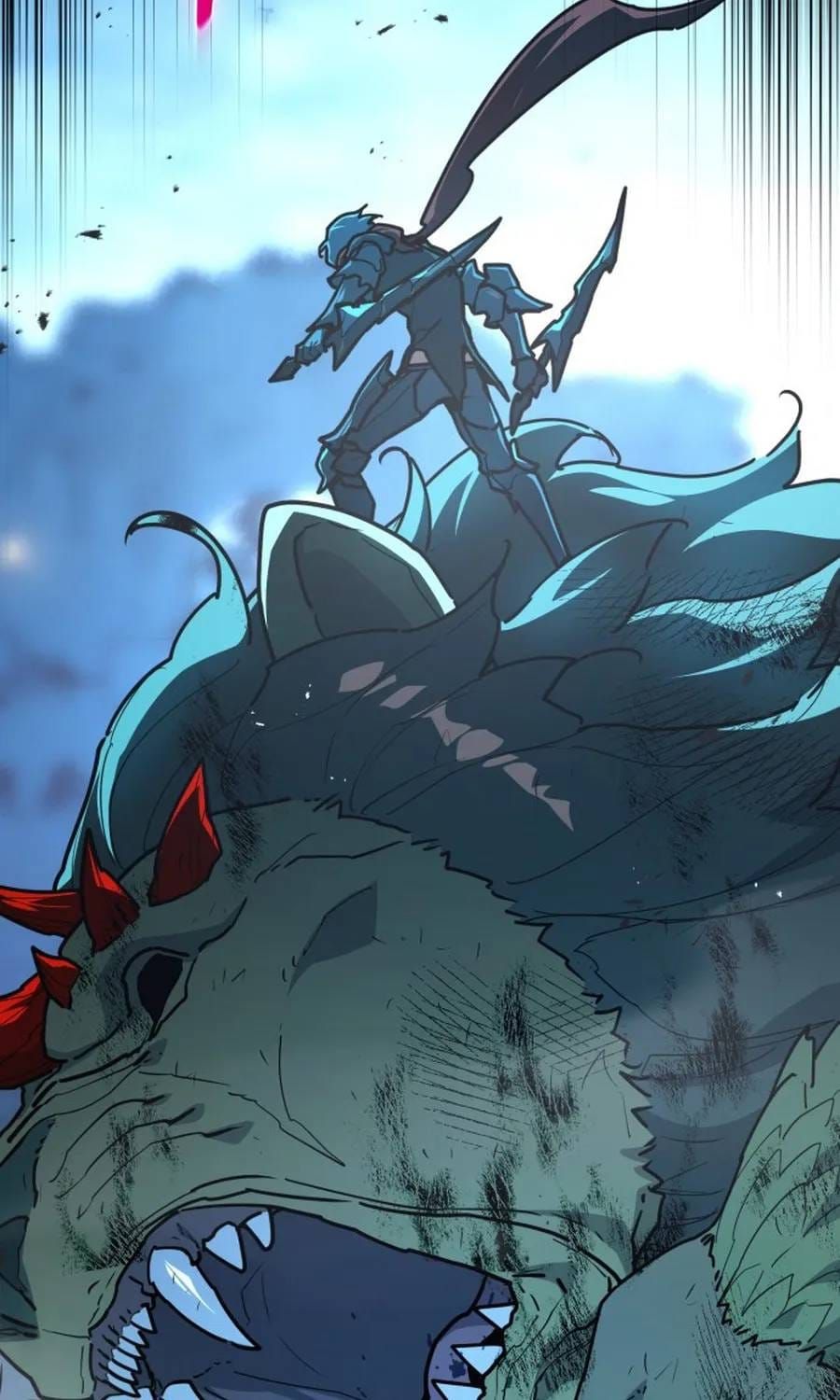 Quỷ Troll Mạnh Nhất Thế Giới Chapter 171 - 146