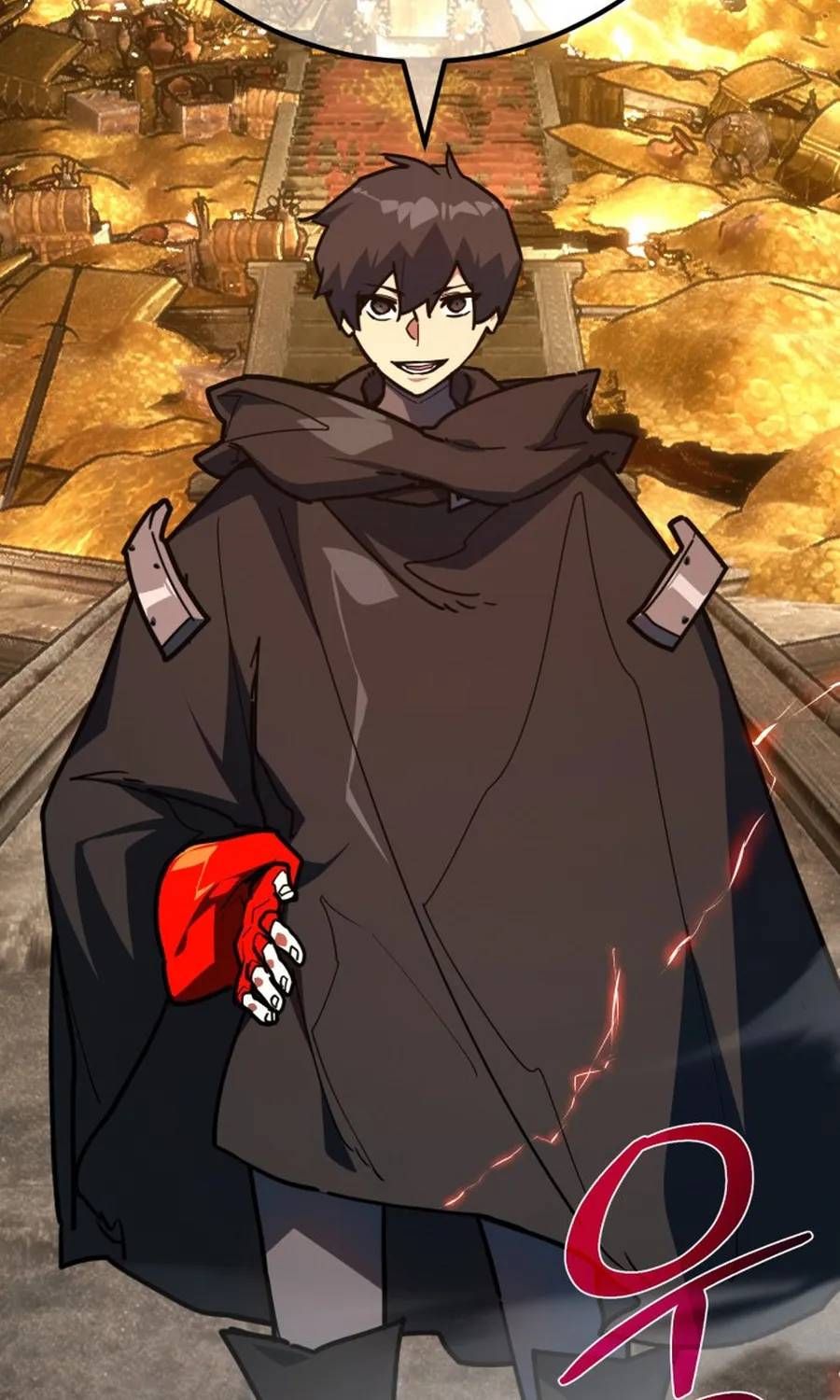 Quỷ Troll Mạnh Nhất Thế Giới Chapter 171 - 38