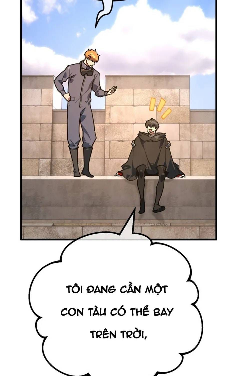 Quỷ Troll Mạnh Nhất Thế Giới Chapter 171 - 49
