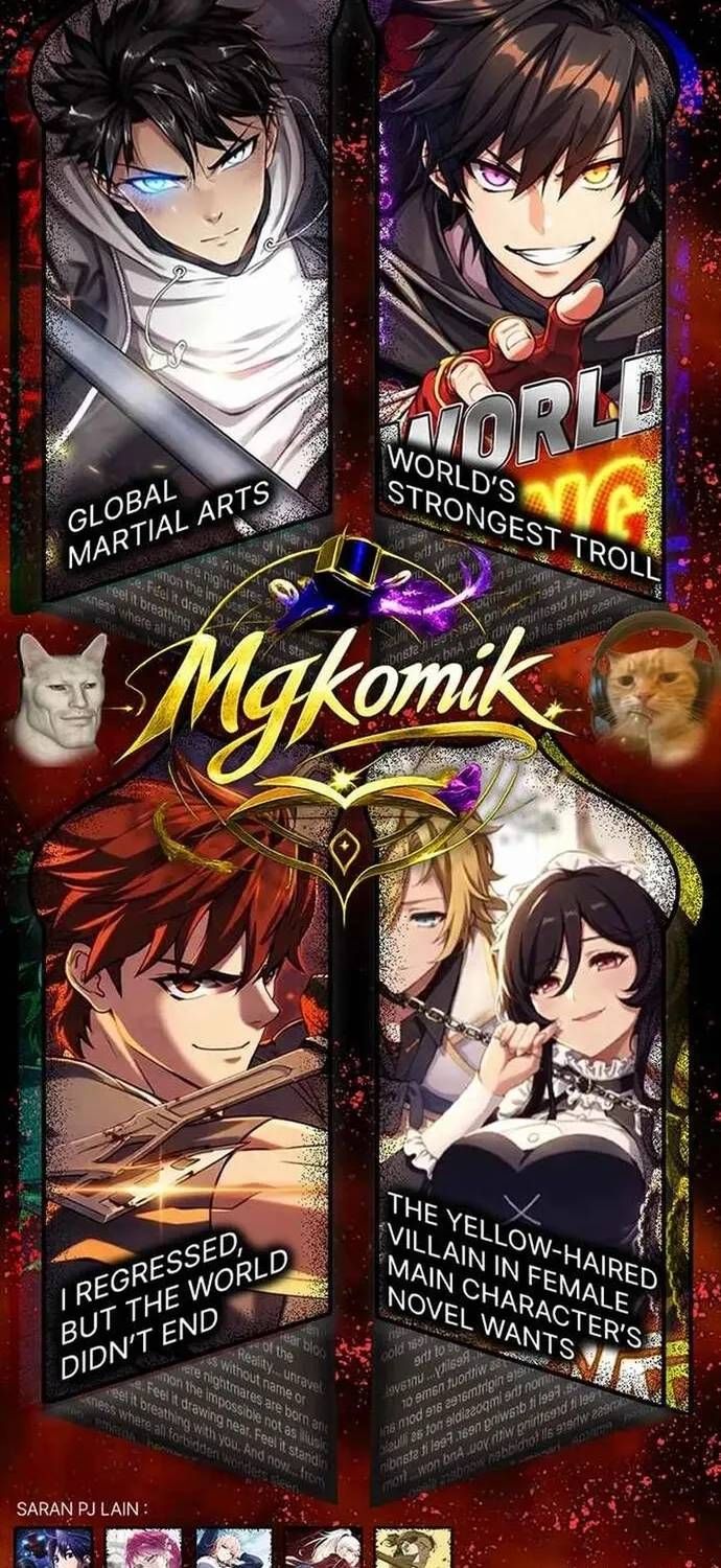 Quỷ Troll Mạnh Nhất Thế Giới Chapter 173 - 134