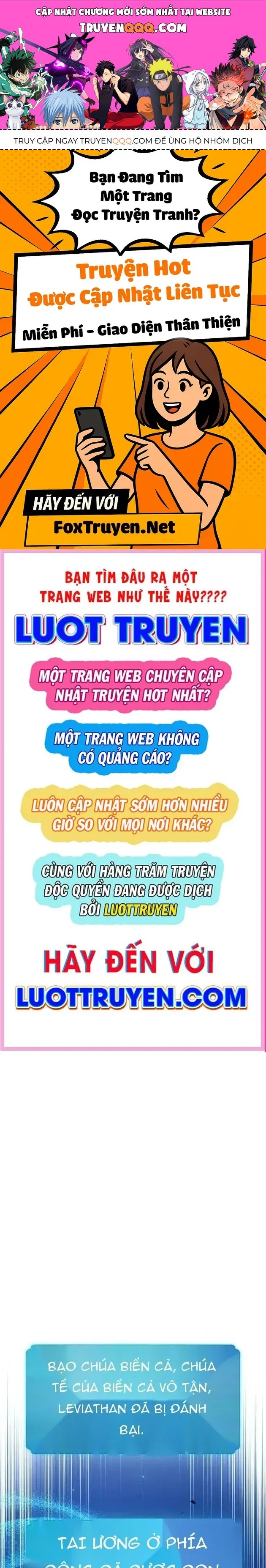 Quỷ Troll Mạnh Nhất Thế Giới Chapter 176 - 1
