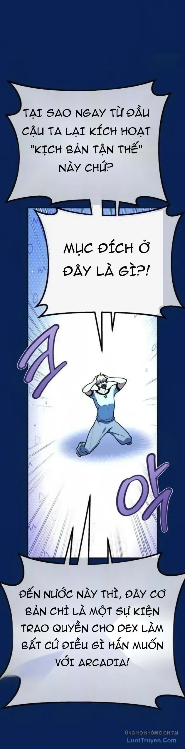 Quỷ Troll Mạnh Nhất Thế Giới Chapter 176 - 30