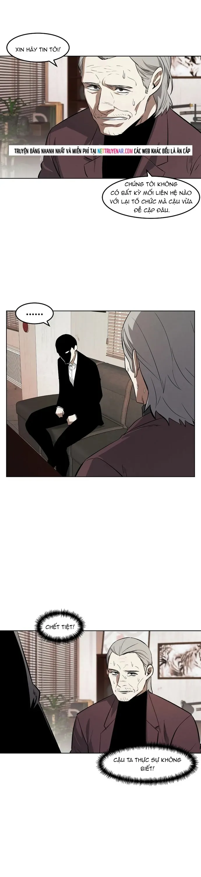 Kẻ Bất Bại Chapter 125 - 17