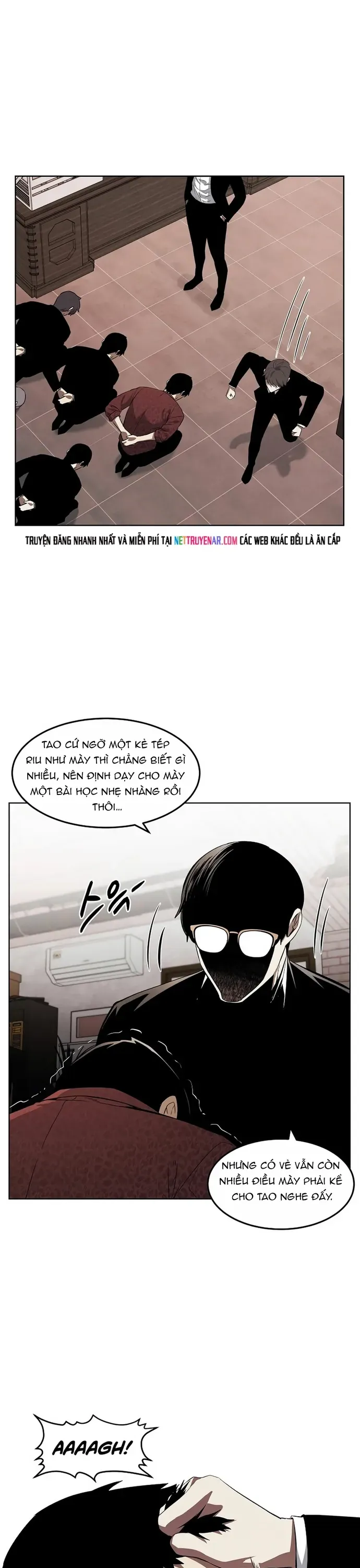 Kẻ Bất Bại Chapter 125 - 5