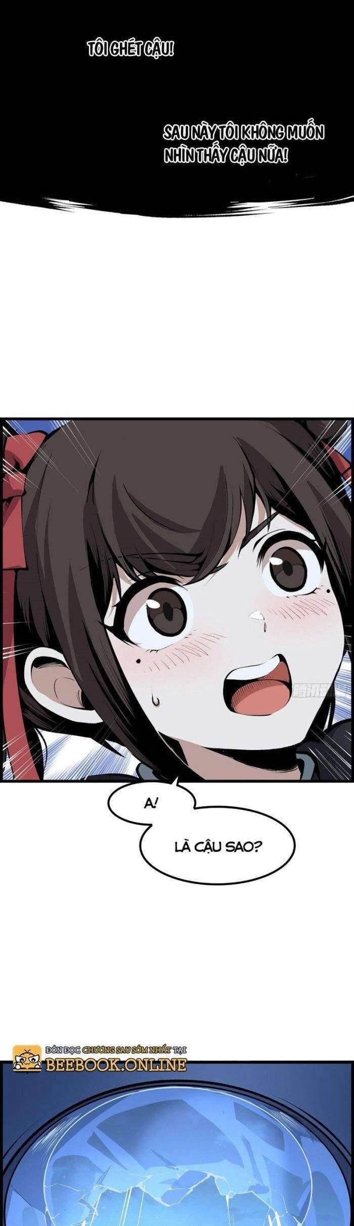 Tôi Đến Từ Địa Ngục Chapter 30 - 25