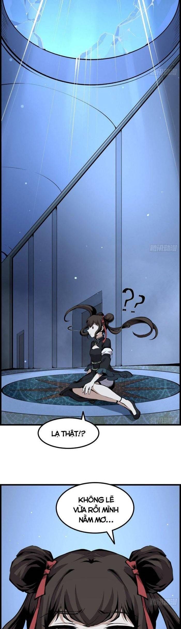 Tôi Đến Từ Địa Ngục Chapter 30 - 26