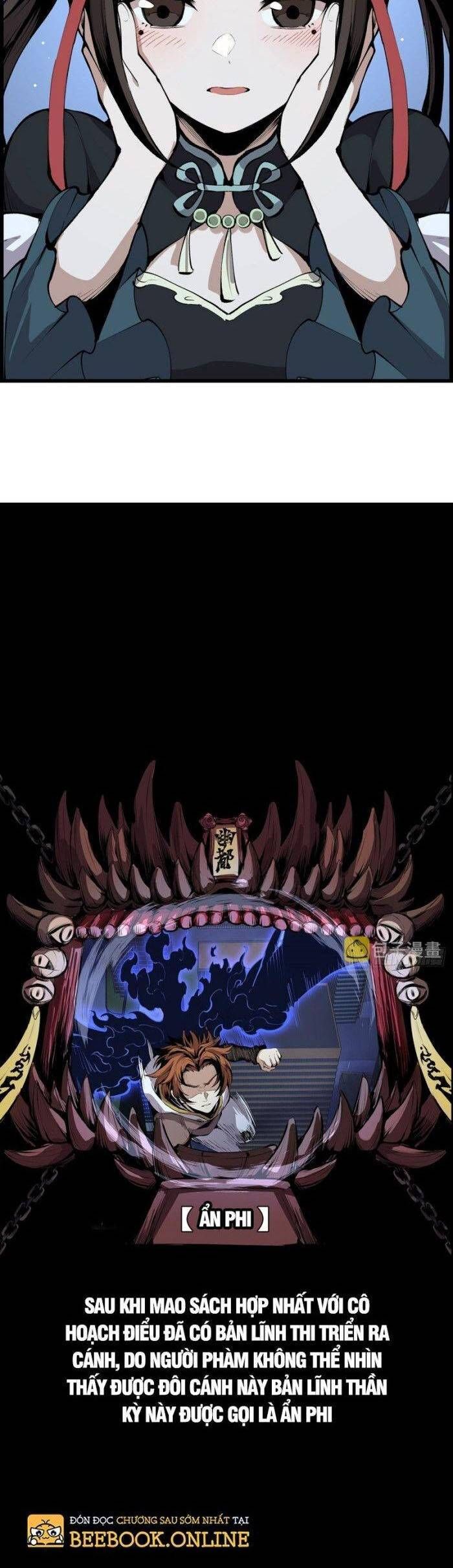 Tôi Đến Từ Địa Ngục Chapter 30 - 27