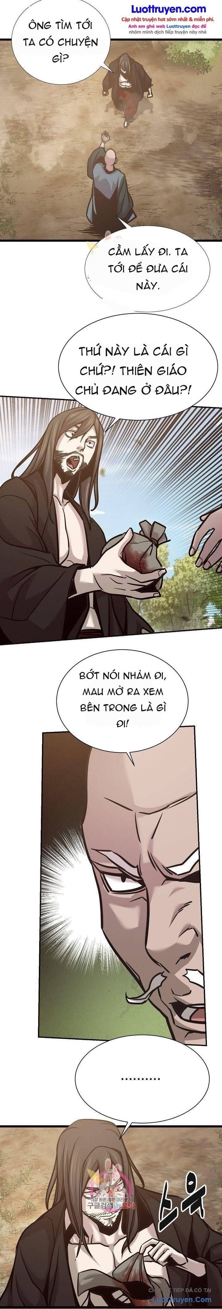 Kẻ Thù Chapter 59 - 11