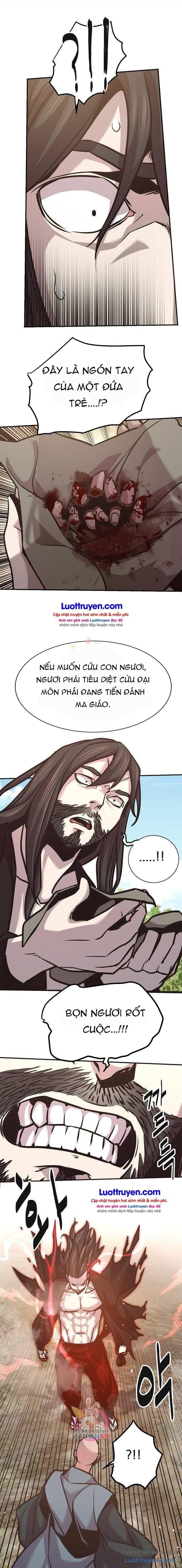 Kẻ Thù Chapter 59 - 12