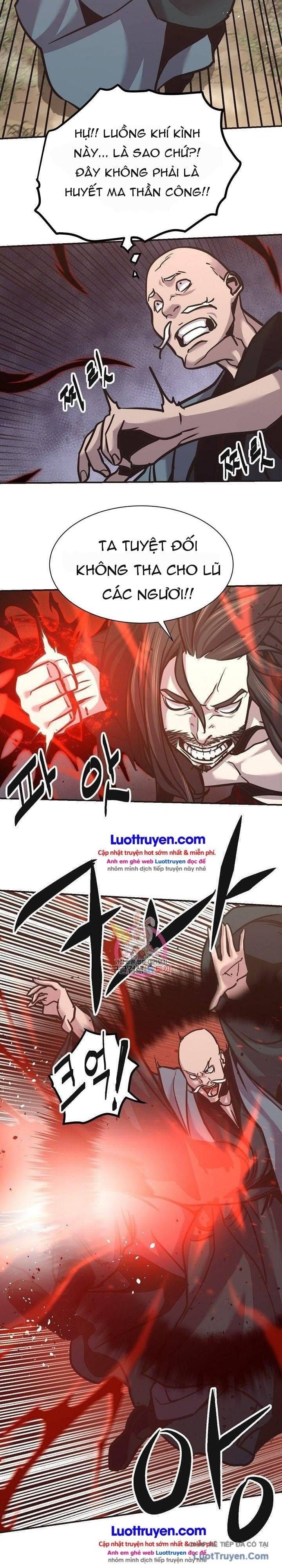 Kẻ Thù Chapter 59 - 13