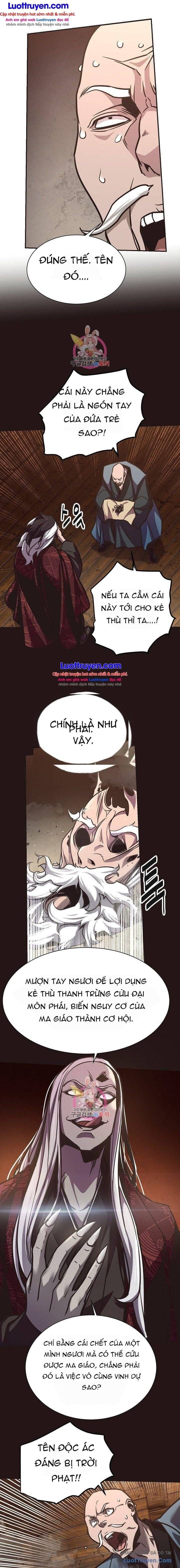 Kẻ Thù Chapter 59 - 15