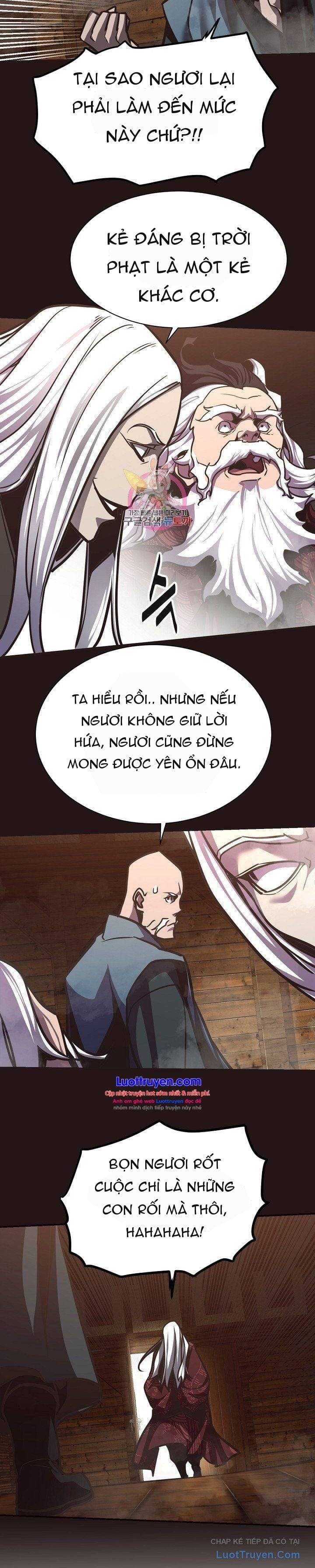 Kẻ Thù Chapter 59 - 16