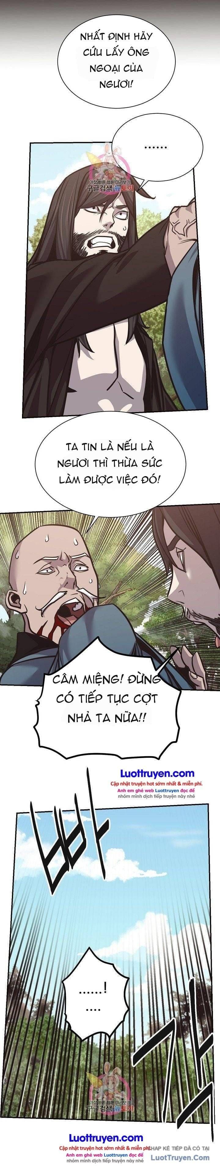 Kẻ Thù Chapter 59 - 17