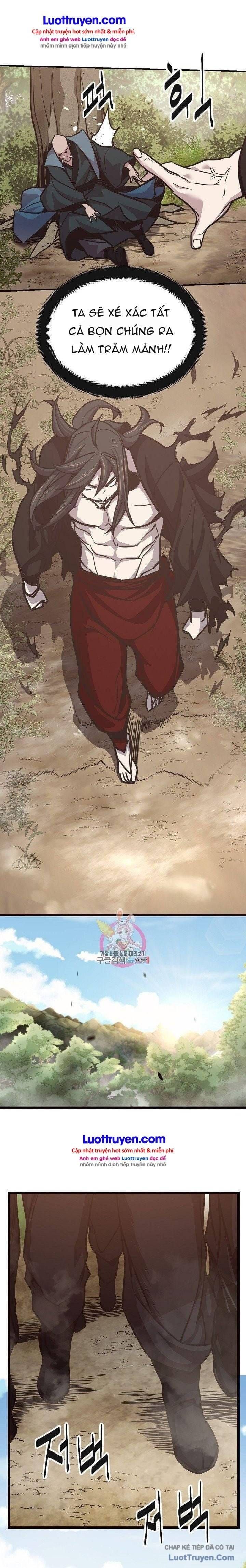 Kẻ Thù Chapter 59 - 18