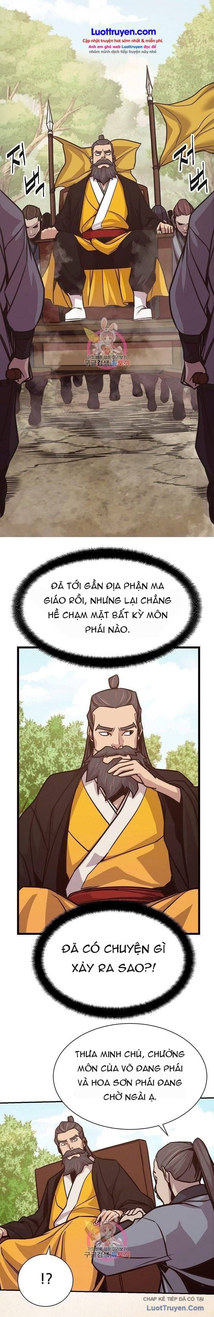 Kẻ Thù Chapter 59 - 19