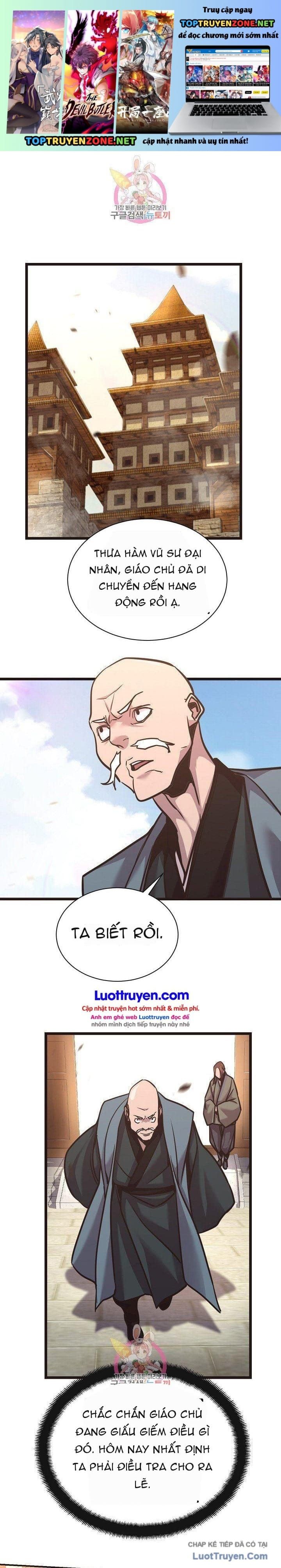Kẻ Thù Chapter 59 - 3