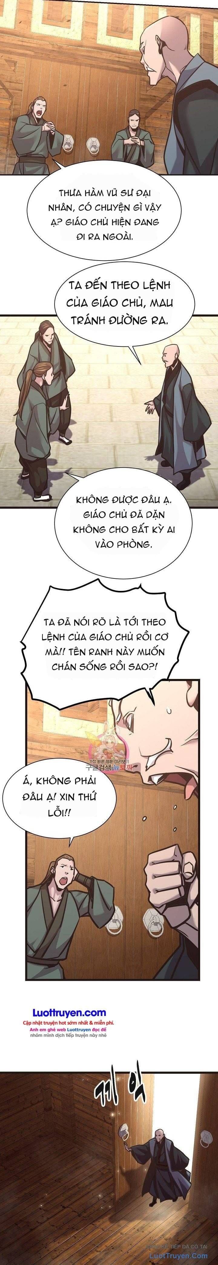 Kẻ Thù Chapter 59 - 4